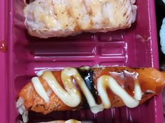 -元通寿司(大朗店)