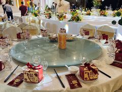 -中油泰富国际酒店-中餐厅