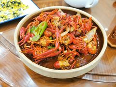 -鸿运楼·舌尖上的徽菜