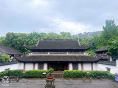 -宁波市保国寺古建筑博物馆