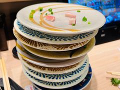 -大起水产回转寿司(道顿堀店)