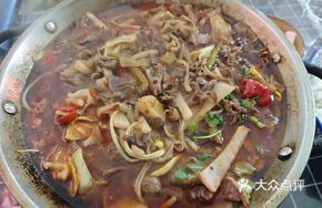 Special Offer Qianjiang Chicken Offal