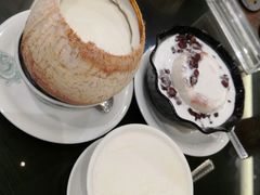 -民信老铺(华盖路店)