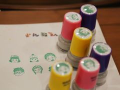 -汉艺唐风茶艺培训(联发华美空间店)