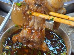 -肖肖酸萝卜鱼火锅(总店)