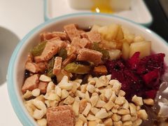-江边城外烤全鱼(汉光百货店)
