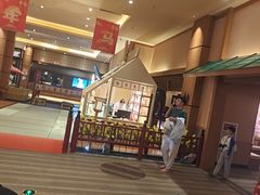-大江户·温泉洗浴(浑南店)
