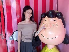 -史努比缤纷世界
