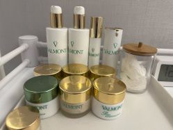-0 SPA科技美肤·Valmont法儿曼品牌