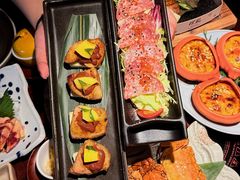 -松鹤精致料理(五一中路店)