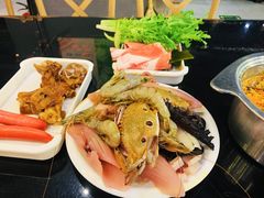 -爱9味·火锅自助主题餐厅(西站店)