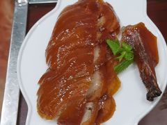 -鹊华居·地道鲁菜·海鲜·融合味(大明湖店)