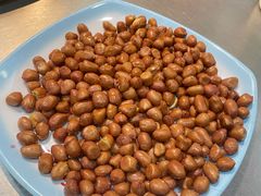 -屯老二农家铁锅炖(奥运村店)