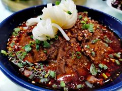 -北京老铺烤鸭(老城根店)