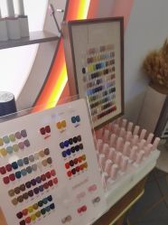 -MB·nail美甲美睫