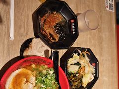 -寸屋拉面(凯德晶萃店)