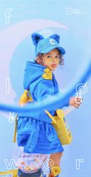 点击看大图 -菓糖儿童摄影(大卫城店)