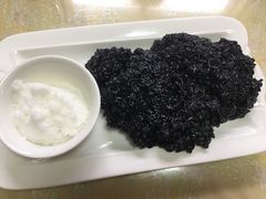 乌米饭-鑫福楼农家菜