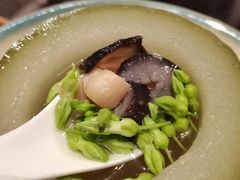 -中山保利艾美酒店-乐美中餐厅