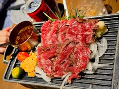-筱田の食堂·izakaya(淮海中路店)
