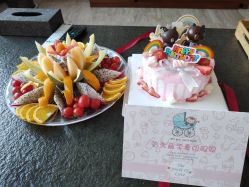 -千禧果月子会所(郑州东站店)