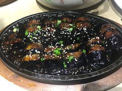 -川流不息(北蔡休闲广场店)