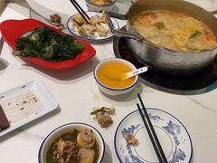 -尚禾厨·湘菜馆(步行街店)