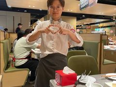 -海底捞火锅(海宁路店)