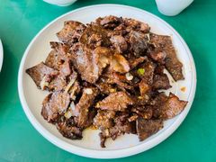 -同发号饭庄(复兴路店)