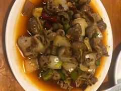 -温州一家人美食(西木头市店)