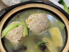 -溱湖八鲜菜馆