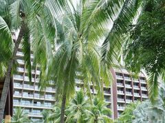 -三亚湾海居铂尔曼度假酒店