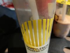 -快乐柠檬happylemon(丰台万达广场店)