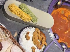 -故里和山·成都火锅(欢乐港湾店)