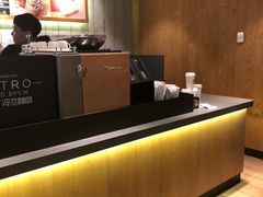 -星巴克(深圳侨城街店)