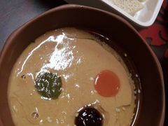 -北门涮肉·炭火铜锅涮肉(什刹海店)