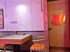 -强强烧烤·宵夜(方庄店)