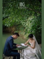 -禧趣婚礼