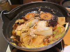 -味太助·银饭食堂(中华城店)