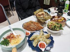 -喜势点·糖沙翁手工茶点·本地人茶居(永庆坊店)