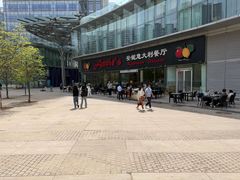 -安妮意大利餐厅(世贸天阶店)