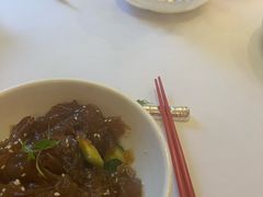 -玫瑰厅上海菜(兴国路店)