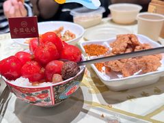 -串盟烧烤大排档·长沙美食地标(星沙店)