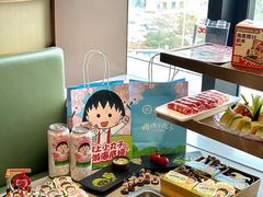 -海底捞火锅(CBD安泰广场店)