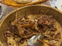 -围龙屋客家食府(福田店)