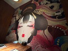 -一本料理(西溪天街店)