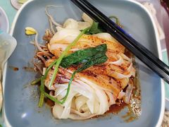 -魏家凉皮(十里河店)