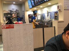 -DQ·蛋糕·冰淇淋(新佳丽店)