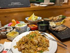 -大岛日本料理铁板烧(南通大饭店)