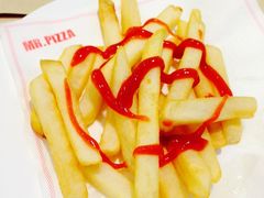 -米斯特比萨(望京西园店)